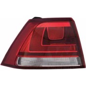 Resim Depo Volkswagen Golf7 2013 Stop Lambası Dış Sol (Oem NO:5G0945095B) 