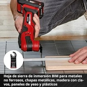 Resim CetKing Raspalama Seti 6 Parça - 49708106 