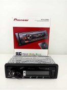 Resim FinDit PIONEER MVH-S320BT USBFMAUXMP3 BLUETOOTHLU MEKANİKSİZ OTO TEYP 4X50 WATT FinDit PIONEER MVH-S320BT USB/FM/AUX/MP3 BLUETOOTHLU MEKANİKSİZ OTO TEYP 4X50 WATT