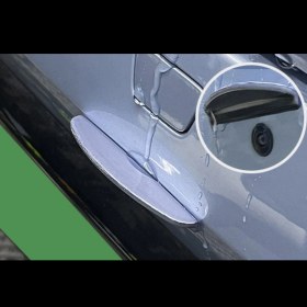 Resim Byd Seal Awd Geri Görüş Kamerası Koruyucu Siyah 