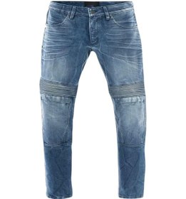 Resim Prosev Snl0220 Kevlar Motosiklet Pantolonu 