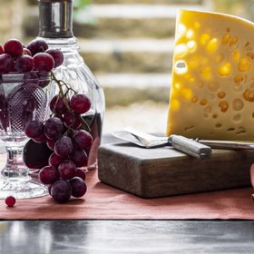 Resim Toprak Runner - Dark Spice 