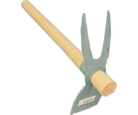 Resim Uravas Store Mey Ithalat® Füze Çatal Bahçe Çapası 