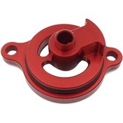 Resim Crf250r Crf250rx 2019-2023 Crf450x İçin Motosiklet Şeffaf 