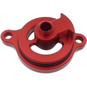 Resim Crf250r Crf250rx 2019-2023 Crf450x İçin Motosiklet Şeffaf 