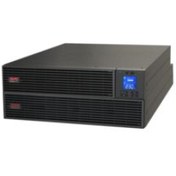 Resim APC Easy UPS On-Line SRV RM 10000VA 230V SRV10KRI 