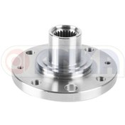 Resim ANKA 60500008 Teker Poryası Ön Punto Grande Punto / Corsa D 1.3 Jtd 