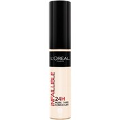 Resim Loreal Paris Infaillible More Than Concealer - Kapatıcı No: 322 Ivory 11ml 