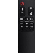Resim Faith Lg Soundbar Sk1 SK10 SK10Y Sk6 Için AKB75595312 Uzaktan Kumandayı Değiştirin (Yurt Dışından) 