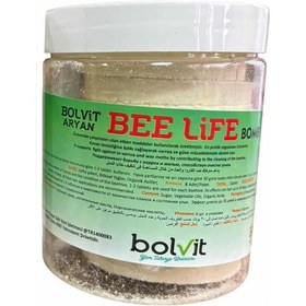Resim Avrasya Arıcılık Bee Life Bomb 
