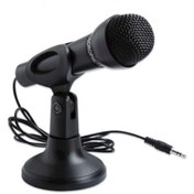 Resim Appa Srf-037 Masaüstü El Mikrofonu Karaoke Standlı Yw-30 