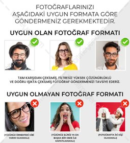 Resim Bk Gift 2’li Kişiye Özel Anne-Kız Karikatürlü Kombin Tişört Seti-1, Anneye Hediye, Anneler Günü Hedi 
