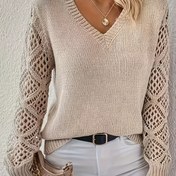 Resim Kadınlar İçin Kazak 