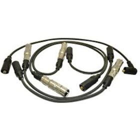 Resim Polo-ıbıza-fabıa Bujı Kablo Takımı Aee Alm Motor 