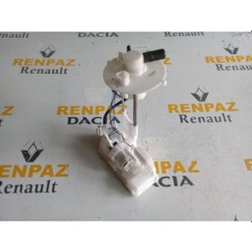 Resim Toyota Uyumlu Depo Şamandırası 77020-12Pl8 