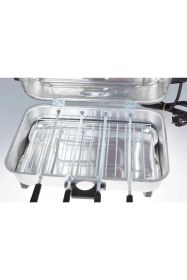 Resim Marsilyan Standart Küçük Boy Izgara TNR-1700 (K95) 