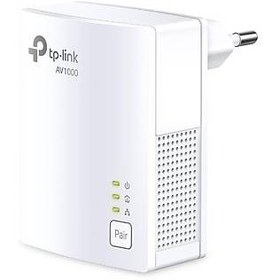 Resim Tp-Link PA7017 Kit AV1000 Gigabit Powerline Starter Kit 