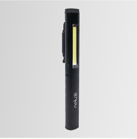 Resim Orcamp Nx-400 Nelux Nerd 400 Kalem Fener - Su Geçirmez Çok Renkli 