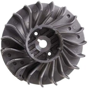 Resim Zomax Motorlu Testere Zm6010 Volan 