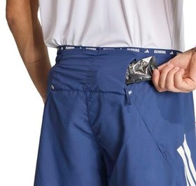 Resim adidas Adı365 Sho M Erkek Şort Ve Kapri Mavi 