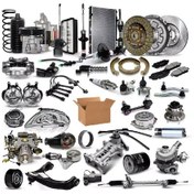 Resim Brom Fd61002 - Porya Arka Rulmanlı Ford Transıt Connect 1.8 Tdcı 