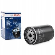 Resim Ford Focus 1998-2002 1.6 Benzinli Yağ Filtresi Bosch Marka 0451103259 