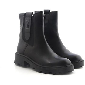 Resim Bot Kadın Tu-11433 John May 101-siyah Siyah 