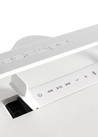 Resim Escape P9 Bluetooth Taşınabilir Hoparlör Tan 