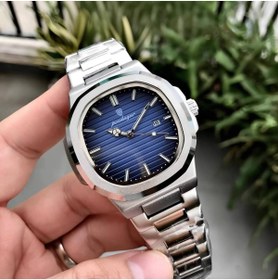 Resim POEDAGAR Orijinal Paslanmaz Çelik Erkek Lüx 1. Sınıf Kol Saati 