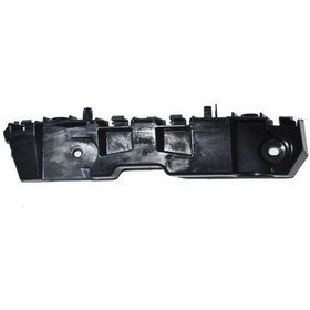Resim Clio Symbol 2 Sandero II 2016 Ön Tampon Braketi Sağ 631427999R 