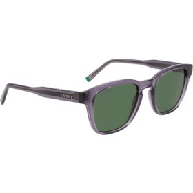Resim Lacoste L6026S 035 51 Unisex Güneş Gözlüğü 