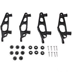 Resim Güneşlik Ayağı Set Tga-Tgs-Tgx Alçak Kabin - 81637310282 