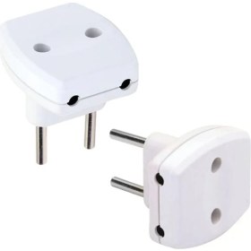 Resim De-Pa 11106 3'lü Üçlü Topraksız T Fiş Çoğaltıcı 