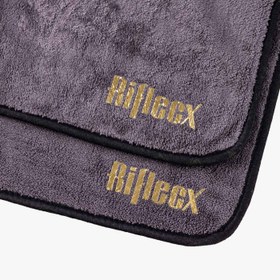 Resim RifleCX Polishing Towel - Silah ve Optikler İçin Üstün Temizlik ve Parlaklık! 