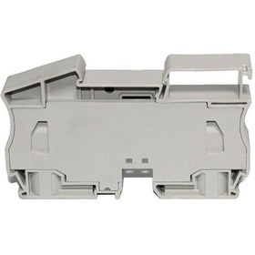 Resim WİELAND 35 Mm Yay Baskılı Bej Rengi Klemens 