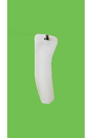 Resim shop KIVRIMLI SAĞ KOL UYUMLU KOLÇAK SÜNGERİ 