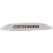 Resim Vkemall 12v 3w 354 Lümen Beyaz Led Aydınlatma, Su Geçirmez, Güçlü Mıknatıs, Karavan, Araç, Furgon İçin Uygun 