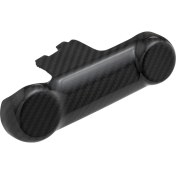 Resim SIP Vespa Gts-​gtv-​primavera-​sprint Ön Salıncak/çatal Kapak Alüminyum *karbon* (2017- ) / Sıp 