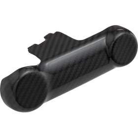 Resim SIP Vespa Gts-​gtv-​primavera-​sprint Ön Salıncak/çatal Kapak Alüminyum *karbon* (2017- ) / Sıp 