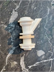 Resim Kale Termos Kale Piknik Termos Contalı Musluk 