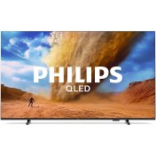 Resim Philips 50PUS7800/62 50" 126 Ekran 4K Ultra HD QLED Televizyon 