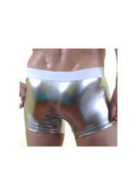 Resim Alfa Expres Br071009 Erkek Boxer Çamaşır Karışık-çok Renkli 