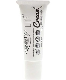 Resim Purobio Cosmetics Organik Dudak Kremi 10 Ml 