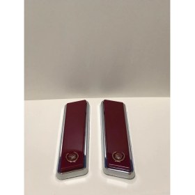 Resim Etiketçilere Cadillac Gazetelik 