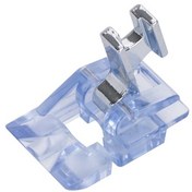 Resim Ev Tipi Dikiş Makinesi Boncuk Ayağı Alçak Tutuculu 4 MM 