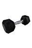 Resim Avessa Hex 7.5 KG Olimpik Dambıl 