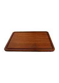 Resim Oval Köşeli Tahta 25x30cm 