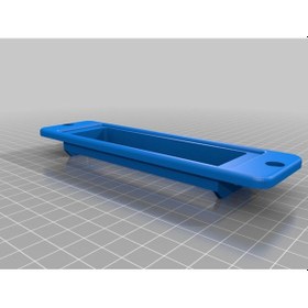 Resim Vw T3 Havalandırma Izgara Çerçevesi - 4703713 