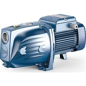 Resim Pedrollo Jswm 2Cx-N 1 Hp 220V Kendinden Emişli Jet Pompa 