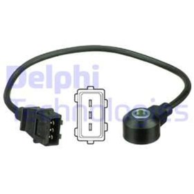 Resim Delphi-As10199 Vuruntu Sensörü Kalos & Lacetti L14 Lq5 542710223 